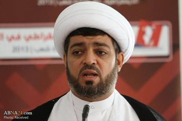 Bahrain's al-Wefaq: US plan for Palestine to end up in dumpster of history