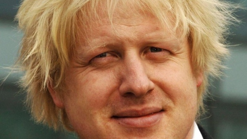 Gb, imbarazzo per Johnson, lite in casa e vicini chiamano polizia