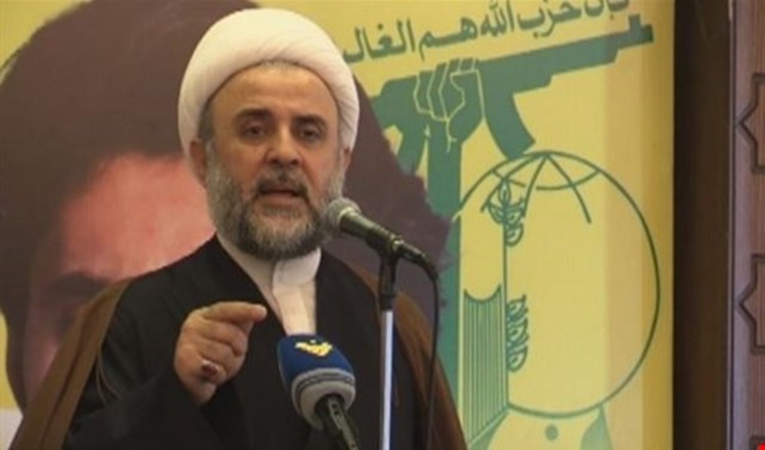 عضو المجلس المركزي لحزب الله: ورشة البحرين مشروع عدواني وخيانة تاريخية لفلسطين والقدس