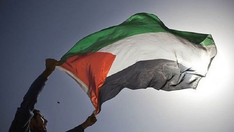 Faksi Palestina Seru Demo Akbar Tolak Konferensi Manama