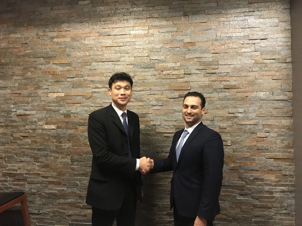 Südkorea kritisierte US-Sanktionen gegen Iran