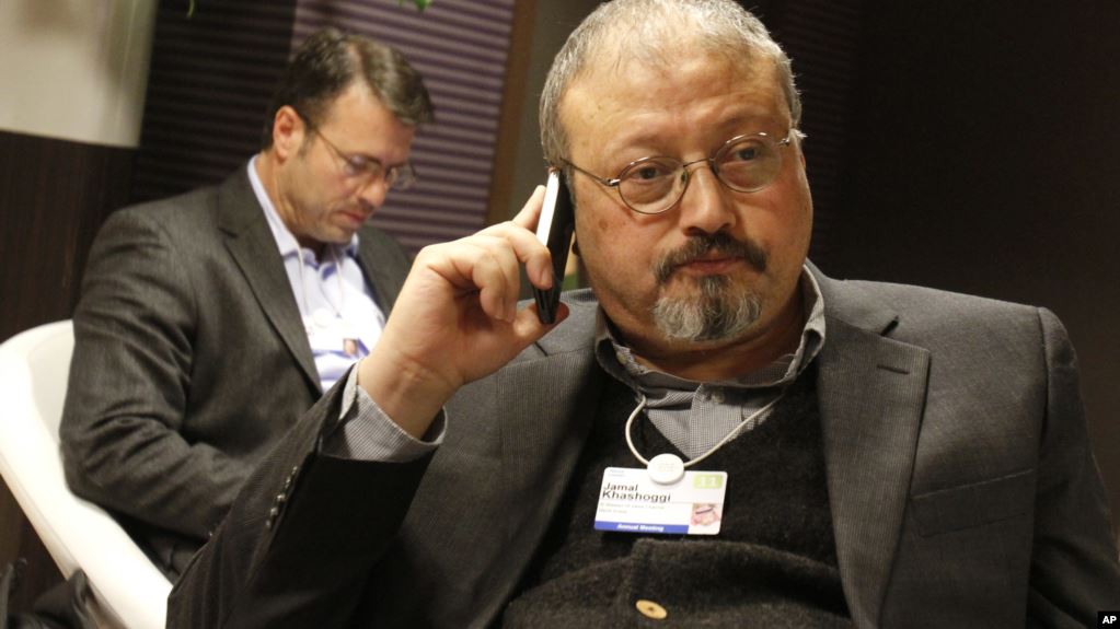 الأمم المتحدة ترد على رفض السعودية تقريرها بشأن خاشقجي