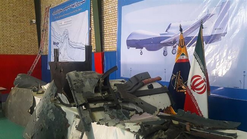  RQ-4 : la bataille perdue des USA
