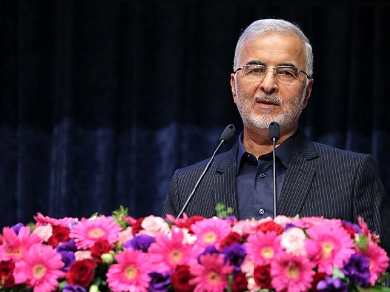 Iran ist Vorreiter im Kampf gegen den Drogenhandel