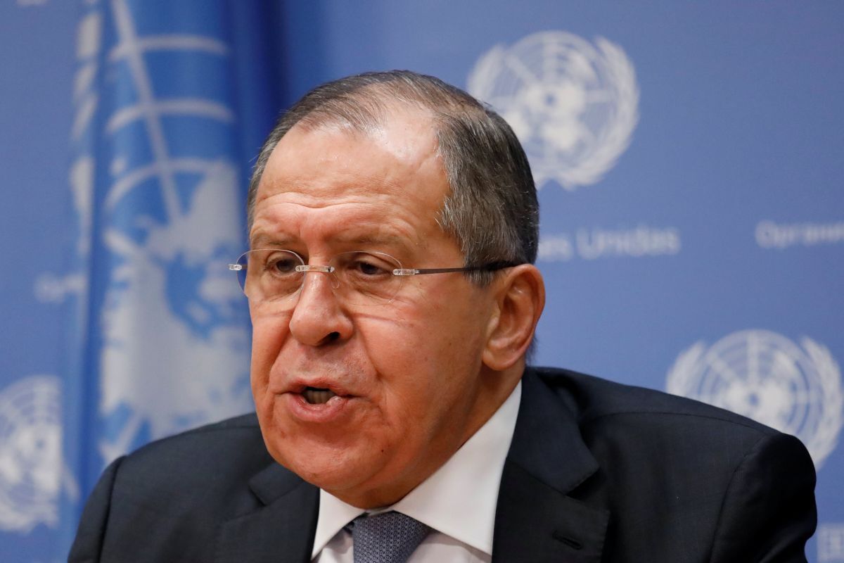 Москва считает контрпродуктивной линию США на изоляцию Ирана, заявил Лавров