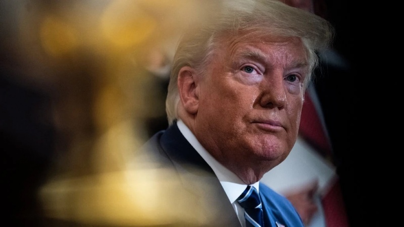 米大統領が、日・中を巻き込んだペルシャ湾での緊張扇動を工作