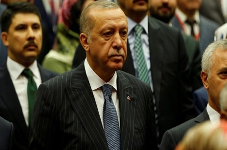 AK Parti'de büyük gün! Gereği yapılacak...