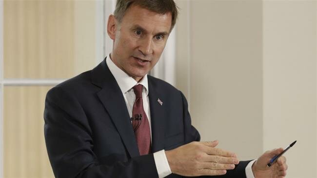 Guerre USA/Iran: Londres recule 