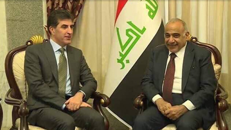 پێکهێنانی لێژنەی هاوبەش لە نێوان هەولێر و بەغدا
