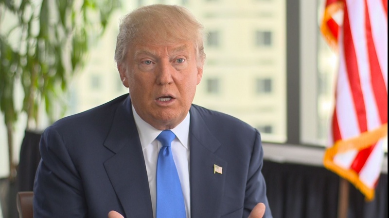 米大統領がまたしてもサウジを侮辱