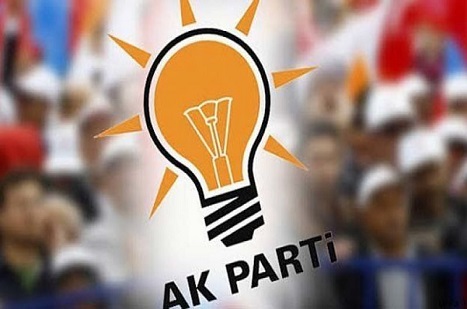 ''80 vekil AK Parti'den ayrılacak'' iddiası!