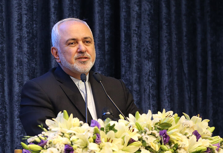 Zarif: US-Sanktionen behindern die internationale Zusammenarbeit bei der Drogenbekämpfung