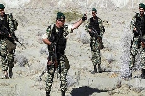 Batı Azerbaycan’da teröristlerle sıcak temas