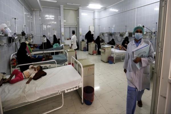 اليمن: ارتفاع نسبة الإصابة بـ السرطان إلى 40 ألف حالة سنويا