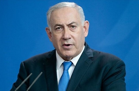 Netanyahu yine İran'ı hedef aldı