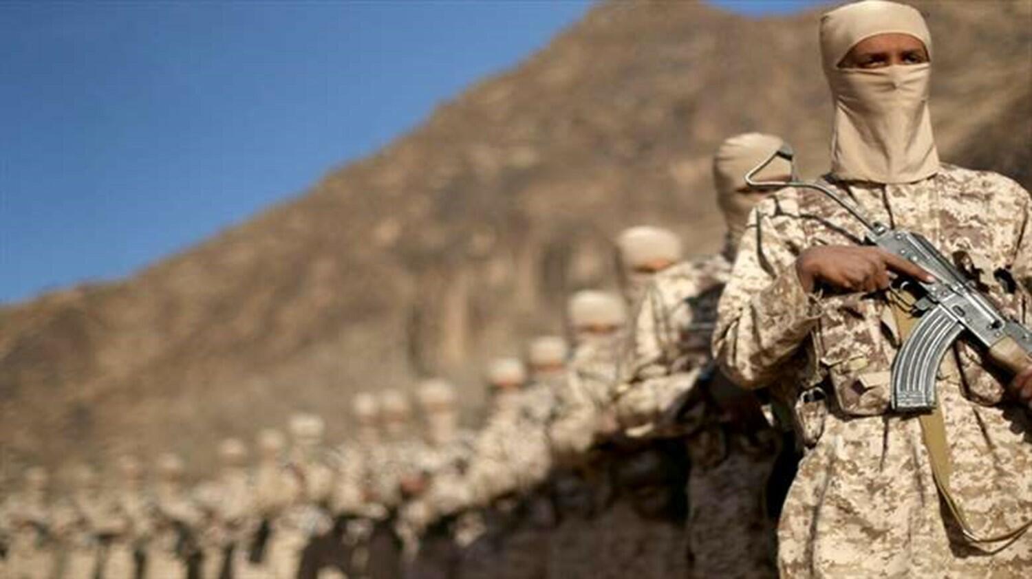 "داعش" التكفيري يقترب من الحدود الأمريكية