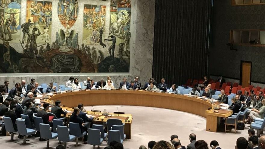 Le Conseil de sécurité demande instamment de mettre un terme à l'escalade entre les États-Unis et l'Iran