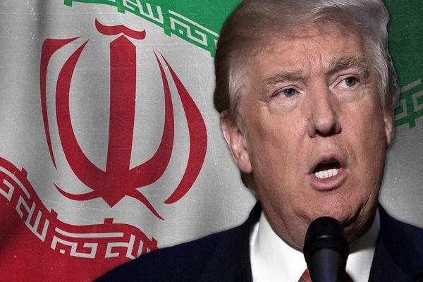  Trump pris dans le piège iranien!