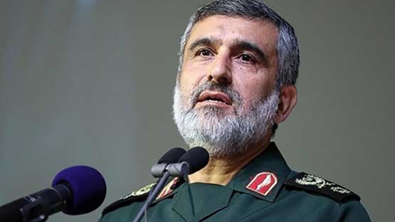 革命防衛隊、「イランは戦争を歓迎しないが、国家防衛の準備は磐石」