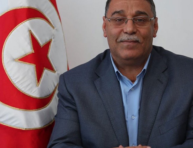 النهضة التونسية تعلق على "ورشة المنامة"