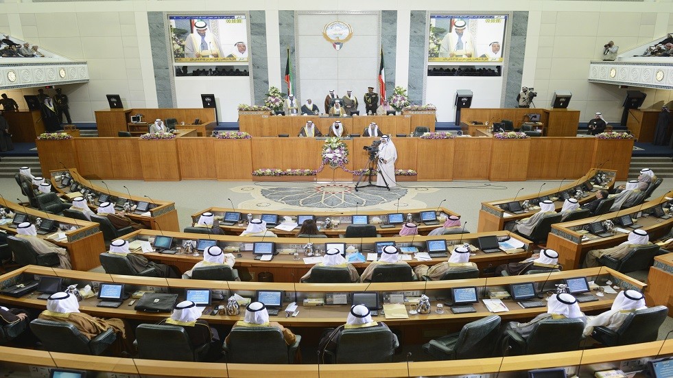 برلمان الكويت يوجه نداءً رافضاً لمؤتمر البحرين.. والحكومة ترد