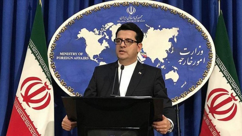 Iran: Zweite Phase der Reduzierung der JCPOA-Verpflichtungen ist „ernster“