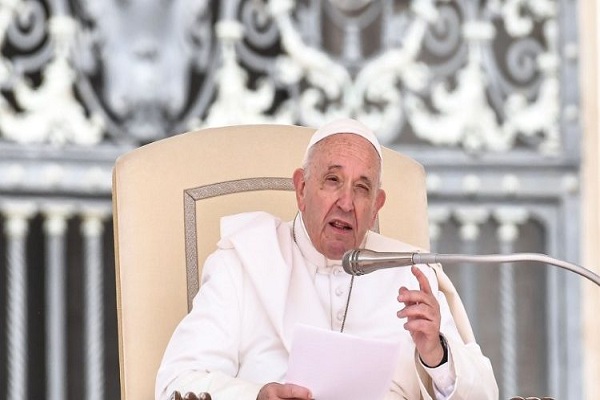 Papa: è necessario il dialogo e la collaborazione tra musulmani e cristiani
