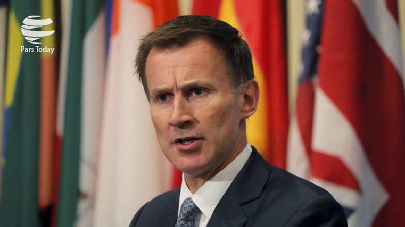  Guerre US/Iran: Londres joue avec le feu