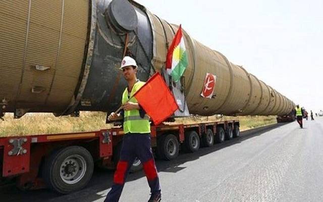 سلطات كردستان تخالف قرارات المحكمة الاتحادية وتطالب بغداد بدفع ديونها مقابل تسليمها واردات النفط