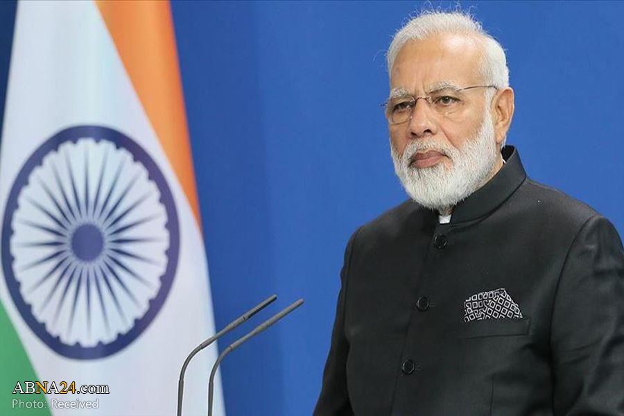 Indian PM 'pained' by Muslim man's lynching