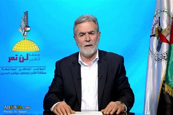 Resistance, unity important factors to offset deal of century