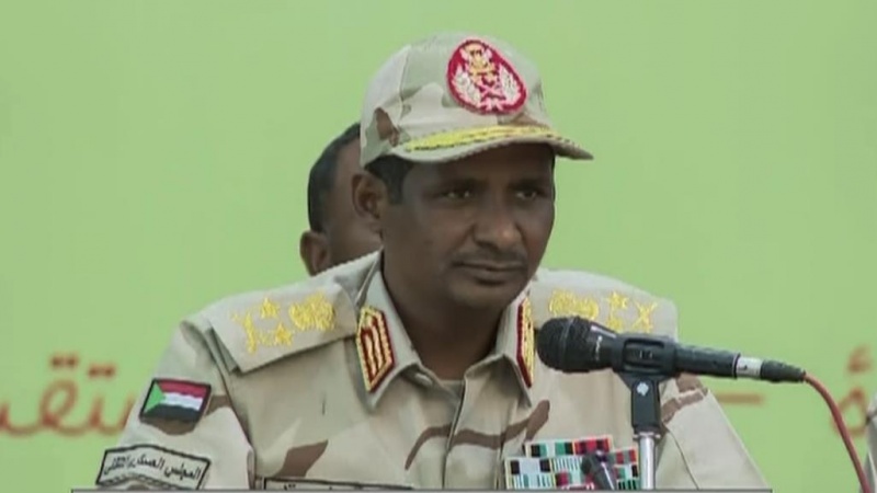 Sudan Akui Kerahkan 30 Ribu Pasukan ke Yaman