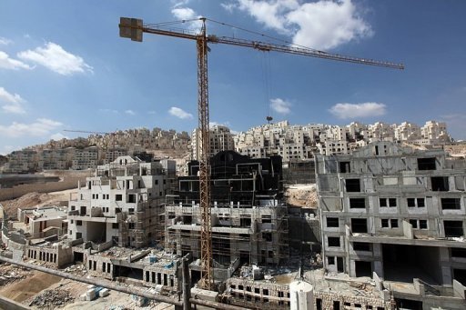 ناشط سعودي يتبرع لبناء مستوطنات إسرائيلية