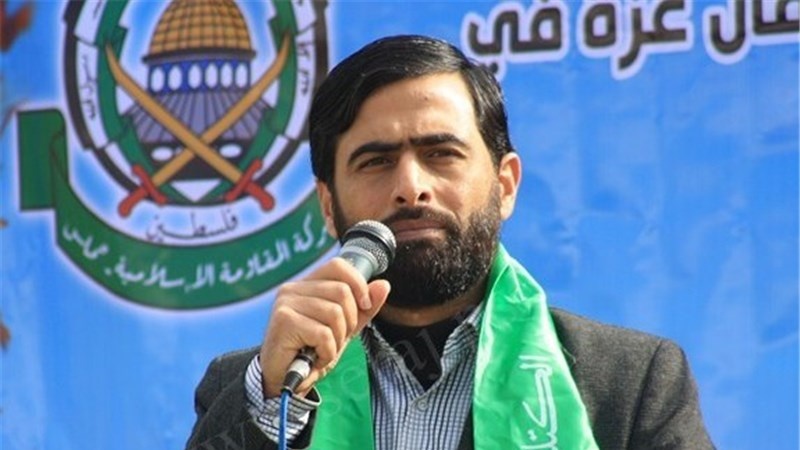 Hamas: Kami Komitmen Patahkan Kesepakatan Abad