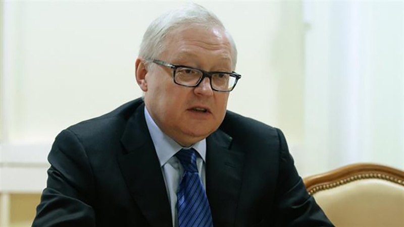 Rusia Ingatkan Bahaya Doktrin Serangan Nuklir Terbatas AS