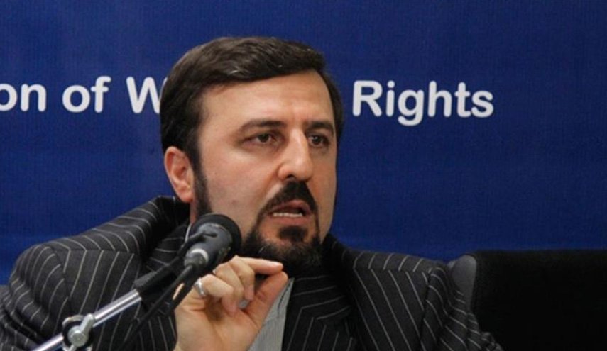 ايران تنظم ملتقى دوليا حول الاجراءات القسرية الاحادية في فيينا