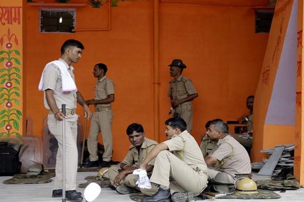  Augmentation des violences à l’encontre des musulmans en Inde