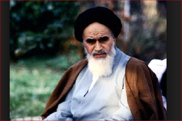An Buga Wata Makala A Uganda Dangane Da Tarihin Imam Khomeni (RA) An Buga Wata Makala A Uganda Dangane Da Tarihin Imam Khomeni (RA)