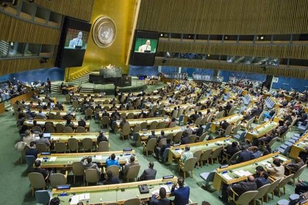 MDD: Matasalar Tattalin Arziki Ba Ita Kadai e Matsalar Palastine Ba