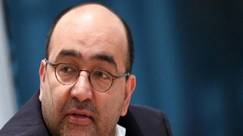 Член Бундестага раскритиковал Европу за невыполнение обещаний по СВПД