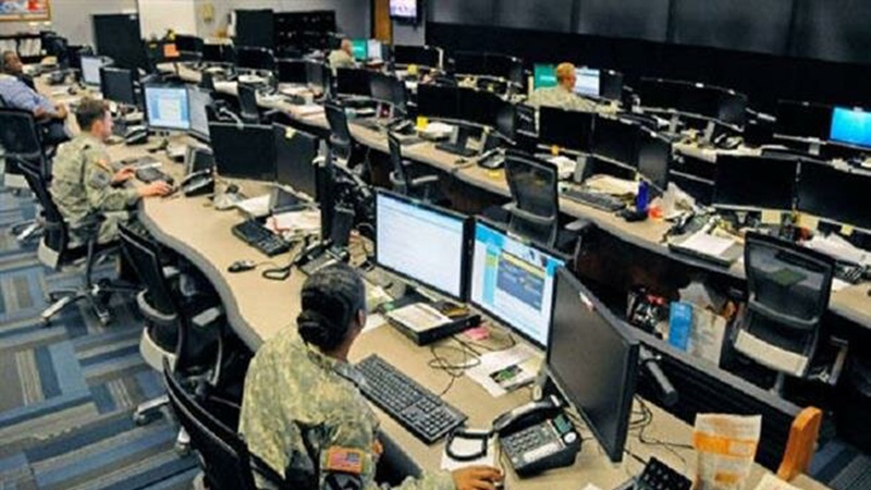  Cyberattaque US contre le Hezbollah d'Irak