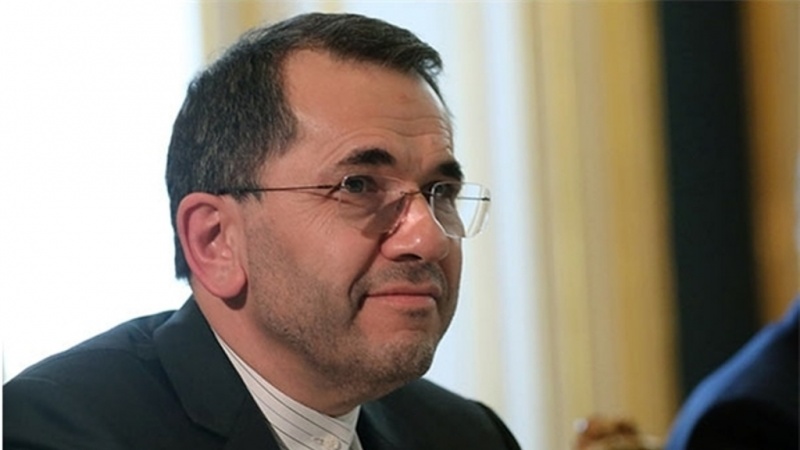 Takht-e Ravanchi: AS harus Akhiri Petualangan anti Iran
