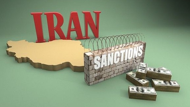 Korsel Protes Sanksi AS terhadap Iran