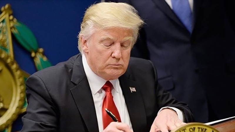 米大統領の対イラン緊張煽動に、ヨーロッパとロシアが反応