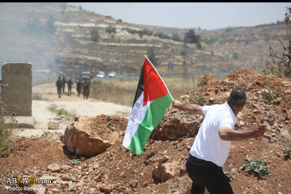 40 Cedera Di Sempadan Gaza