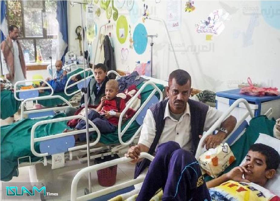 امیر ترین مسلم ملک کی وحشیانہ بمباری سے غریب ترین مسلم ملک اب انسانی بحران کے دہانے پر