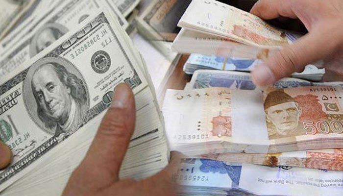 ڈالر پاکستانی تاریخ کی بلند ترین سطح پر