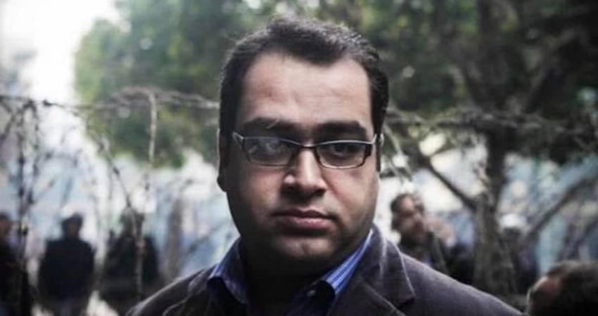 السلطات المصرية تلقي القبض على معارض بارز بدعوى التخطيط "لإسقاط الدولة"