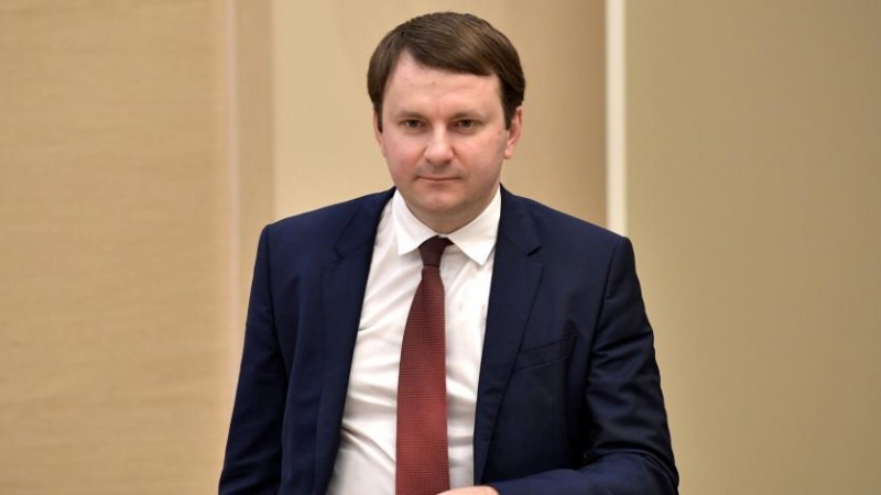 Россия: Усиление санкций в отношении Ирана приведет к росту цен на нефть