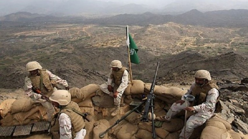イエメン狙撃兵の作戦により、サウジ傭兵４１人が殺傷